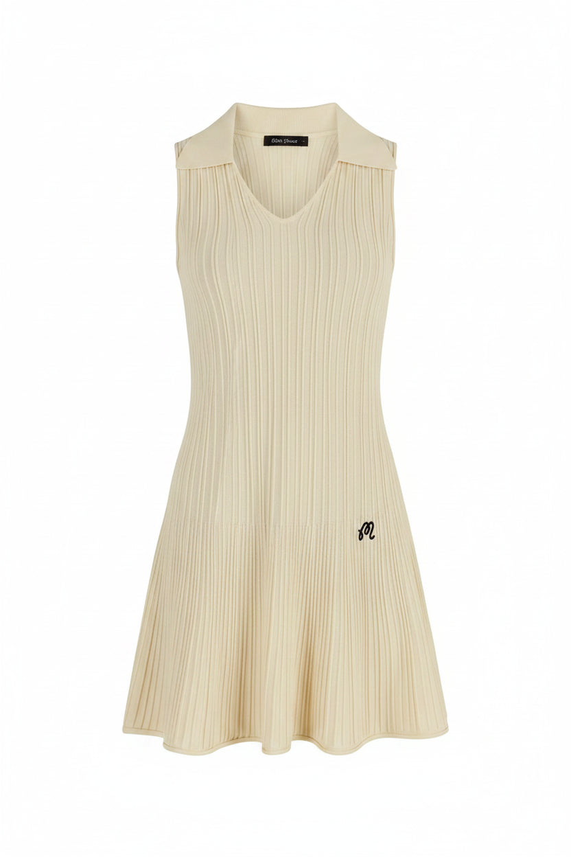 Selena Dress