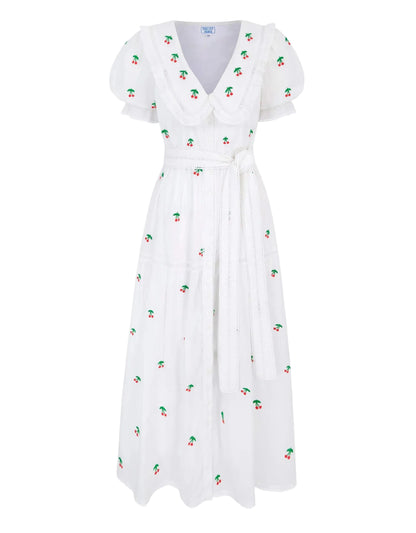 Vestito Francis Cherrylicious