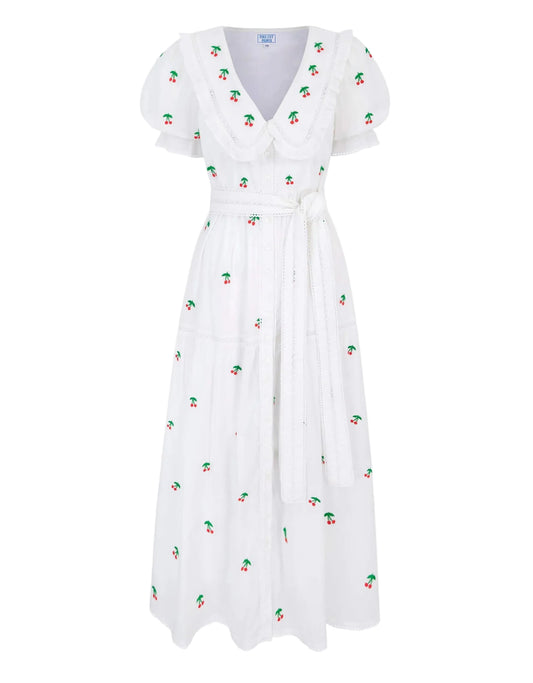 Vestito Francis Cherrylicious