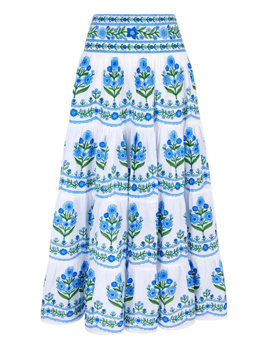 Gonna Lapis Meadow