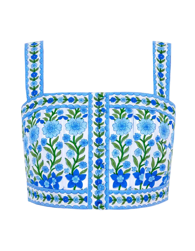 Top Lapis Meadow Immy