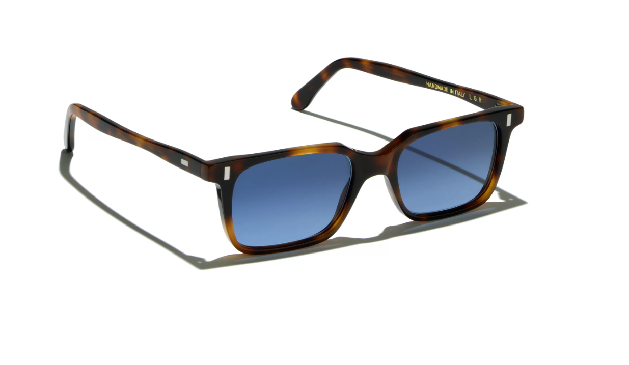 Suez Havana Maculato L.G.R