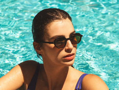 Zanzibar Black Mat L.G.R