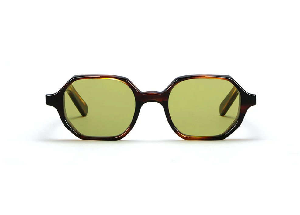 Zanzibar Carnet de Voyage L.G.R