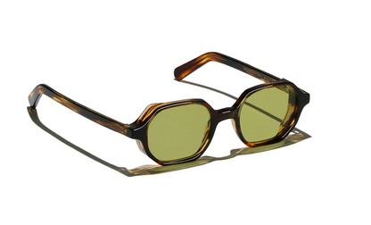 Zanzibar Carnet de Voyage L.G.R