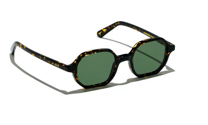 Zanzibar Havana scuro L.G.R