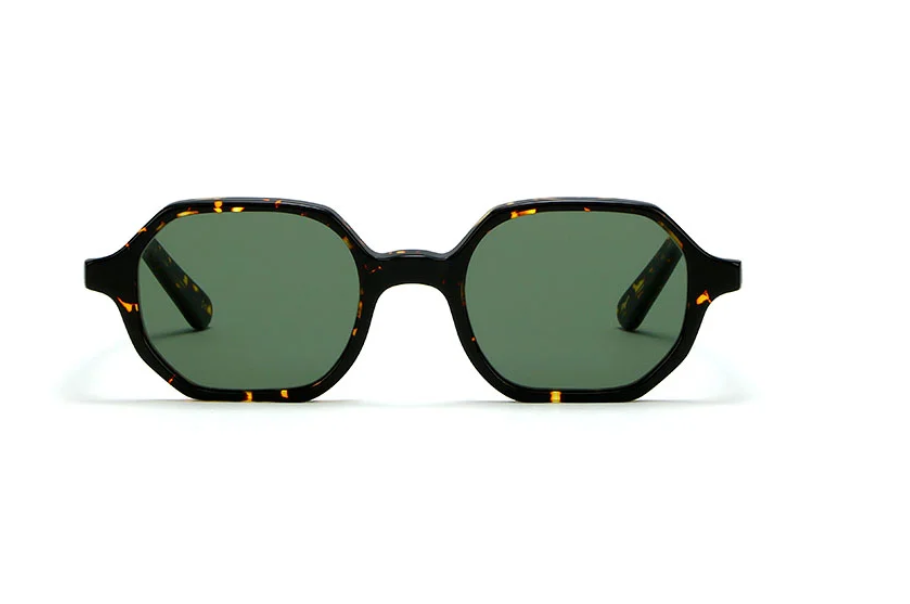 Zanzibar Havana scuro L.G.R